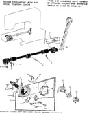 Shuttle assembly
