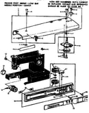 Base assembly