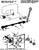 Shuttle assembly