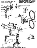 Motor assembly