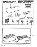 Attachment parts