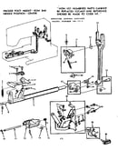 Feed regulator assembly