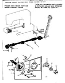 Shuttle assembly