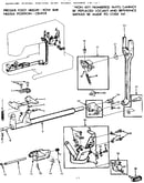 Feed regulator assembly