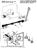 Shuttle assembly
