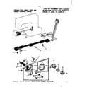Kenmore 1581345180 shuttle assembly diagram