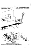 Shuttle assembly