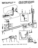 Feed regulator assembly