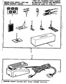 Attachment parts