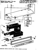 Base assembly