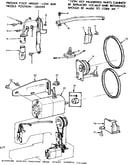 Motor assembly