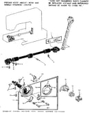 Shuttle assembly