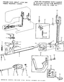 Feed regulator assembly