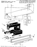 Base assembly