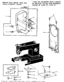 Needle plate