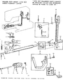 Feed regulator assembly