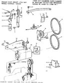 Motor assembly