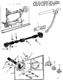 Shuttle assembly