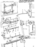 Feed regulator assembly
