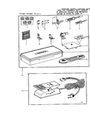 Attachment parts