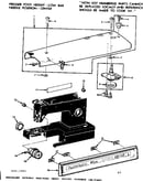 Base assembly