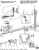 Feed regulator assembly