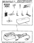 Attachment parts