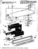 Base assembly