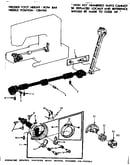 Shuttle assembly