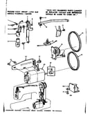 Motor assembly