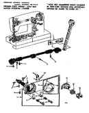 Shuttle assembly