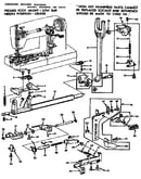 Feed regulator assembly