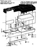 Shuttle cover and base