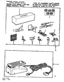 Attachment parts