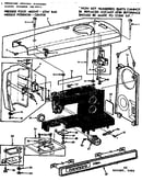 Base assembly
