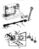 Shuttle assembly