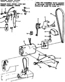 Motor assembly