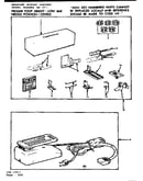 Attachment parts