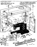 Base assembly