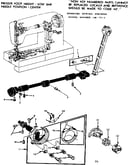 Shuttle assembly