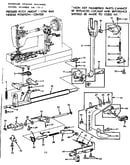 Feed regulator assembly