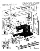 Base assembly