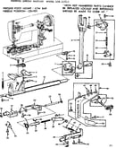 Feed regulator assembly