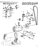 Motor assembly