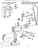 Motor assembly