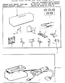 Attachment parts