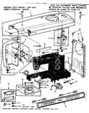 Motor assembly