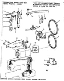 Motor assembly