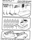 Attachment parts