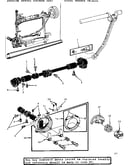 Shuttle assembly